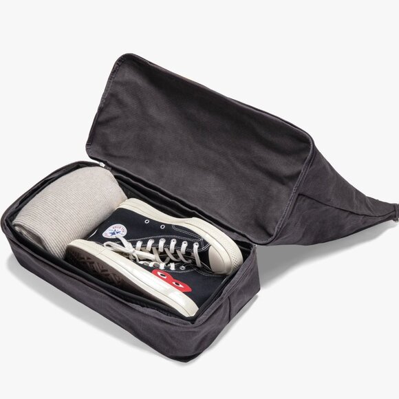 Lo & Sons Catalina Deluxe Weekender Bag: Small - Picture 4 of 8